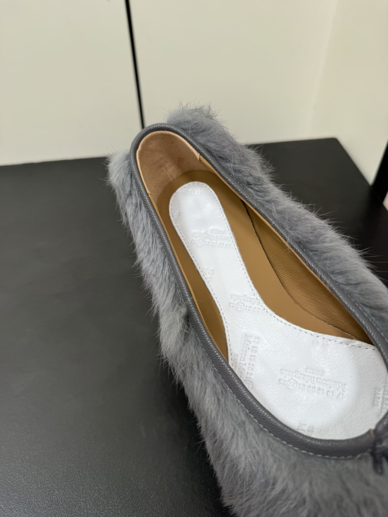 Hermes flat shoes